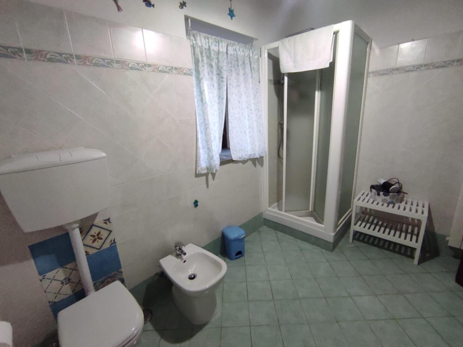 B&B Il Giardino Del Borgo Veiano ภายนอก รูปภาพ